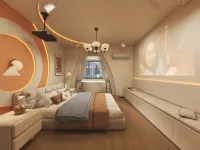 Xia Mo Homestay Shenyang North Railway Station Store Hotel in zona Liaoning General Station
