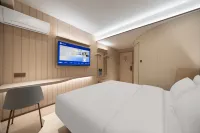 HanTing Hotel (Beijing Normal University Jishuitan) Hotels in Beijing