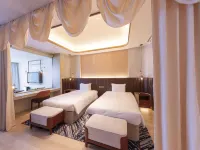 Hotel Springs Makuhari Premier Hotels in Chiba City