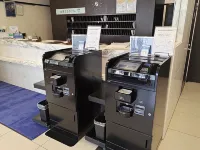 Toyoko Inn Kobe Minatogawa Koen Hotéis em Cobe