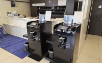 Toyoko Inn Kobe Minatogawa Koen