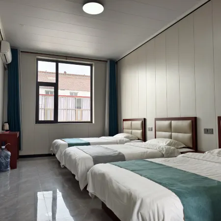 Xingguang Hotel