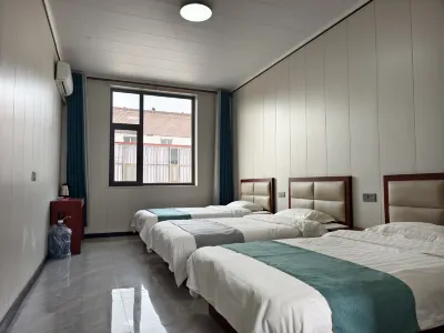 Xingguang Hotel Hotels in Jishan