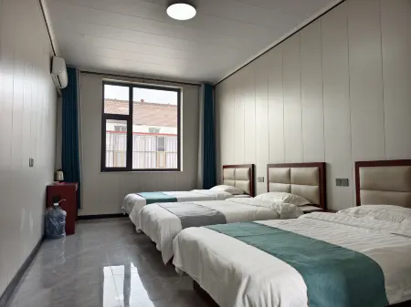 Xingguang Hotel Отели рядом с достопримечательностью «Гора Куньцзянь»