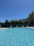 Residhotel Golf Grand Avignon Hotels in Le Pontet