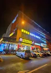 Natol Hotel Hotels in Samarahan