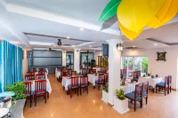 瑞迪林吳哥飯店