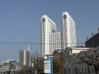 Weiweidejia Scenic Apartment (Gold Coast)