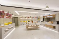 如家商旅飯店（大連機場店）