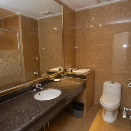 New World Hotel Danzhou