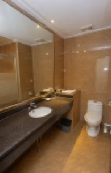 New World Hotel Danzhou