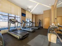 Atour Hotel (Changchun Oriental Plaza, Jiatai) Hotels near Erdao
