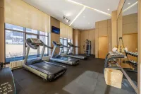 Atour Hotel (Changchun Oriental Plaza, Jiatai)