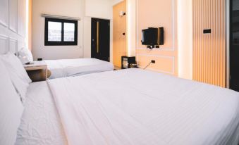 Xiaoliuqiu Ayana B&B
