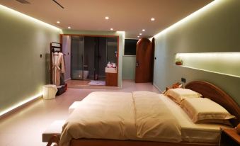 Enshi Dream Cloud Steps Guesthouse