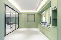 海友飯店（西安咸陽國際機場店）