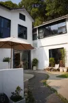 杭州得一舍民宿（西湖靈隱寺店） 西湖區附近的飯店