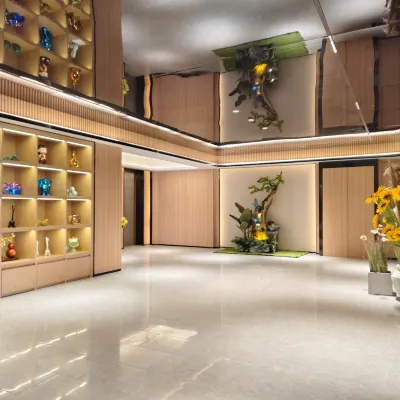 Bangkok Oriental Hotel Отели рядом с достопримечательностью «Торговый центр DONKI Thonglor»