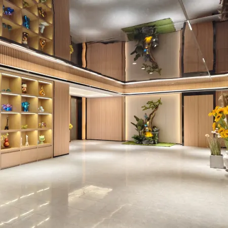 Bangkok Oriental Hotel Отели рядом с достопримечательностью «Пирс Klong Tan»