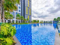 Sunway Grid by RR JBcity - Infinity Pools