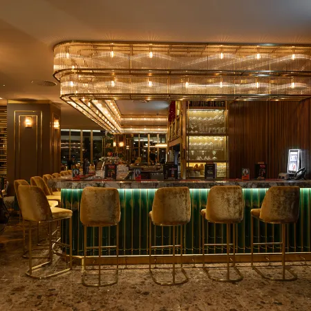 Art Hotel Rotterdam-Fully Renovated