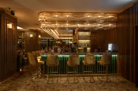 Art Hotel Rotterdam-Fully Renovated - Desayuno