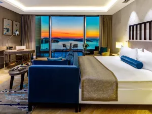 Sirene Luxury Hotel Bodrum