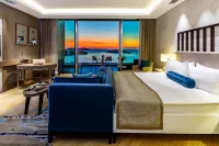 Sirene Luxury Hotel Bodrum Hotels in Yalikavak