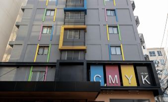 6. 마이호텔 Cmy..