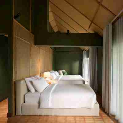 ดอลลี่ บีช เฮ้าส์ บริหารโดยอยู่ดี แอสเซท Rooms