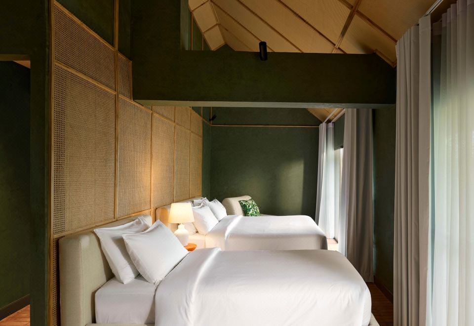 Dolly Beach House by Yudee Assets 썸네일