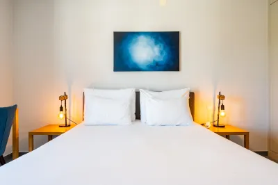 Agua d'Alma Hotel Hotels in Фош-ду-Арелью