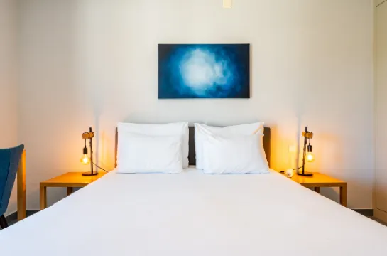 Agua d'Alma Hotel