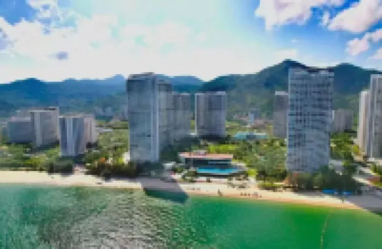 Xunliao Bay Panoramic Seaview Holiday Hotel Hotels near TianHouGong LingNan MinSu WenHua Jie