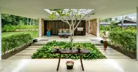 The Residence Bintan - نادي رياضي