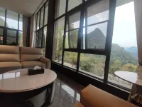 Jiulongshan Resort Hotel - Frühstück
