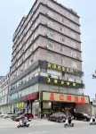 億豪飯店（玉林博白汽車站店） 東方明珠（人民北路店）附近的飯店