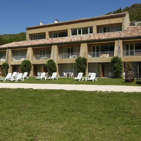 Vacancéole - le Domaine de Chames - Pont d'Arc