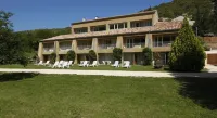 Vacancéole - le Domaine de Chames - Pont d'Arc Hotels in Vagnas