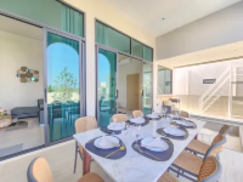 Phattra Pool Villa Cha-am