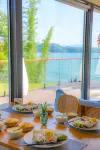WanLv Lake XinleQinggu Homestay Hotels in Dongyuan