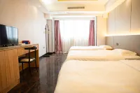 Qichi Homestay (Tianmenshan Cableway) - 2 Sao