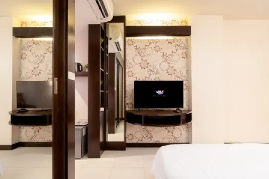 Synsiri Ladprao 130 Hotel