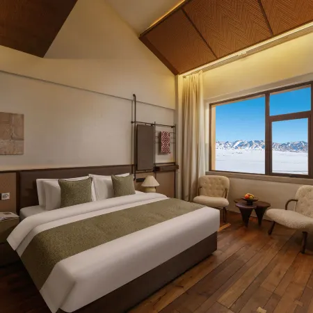 Sailimuhu Elaine· Resort Hotel