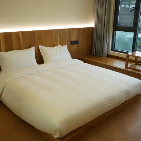 Xiwang de Tianye Homestay