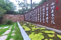 珠海停雲小鎮·沙灣小院民宿