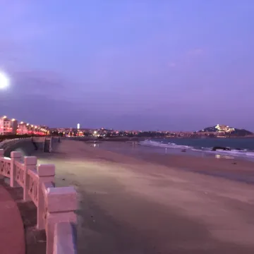 Meizhou Island 93 B&B