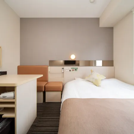Super Hotel Premier Akasaka Отели рядом с достопримечательностью «Акасака»