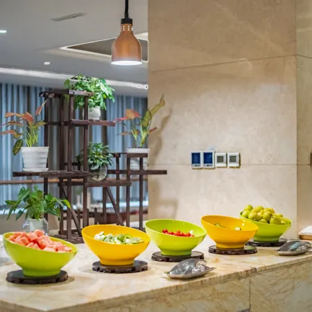 Welkin Hotel