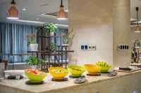 Welkin Hotel - Bữa sáng